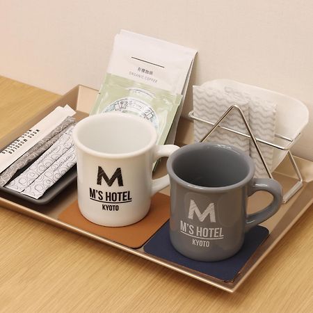 Hotel Tomiya With M'S Kyōto Esterno foto