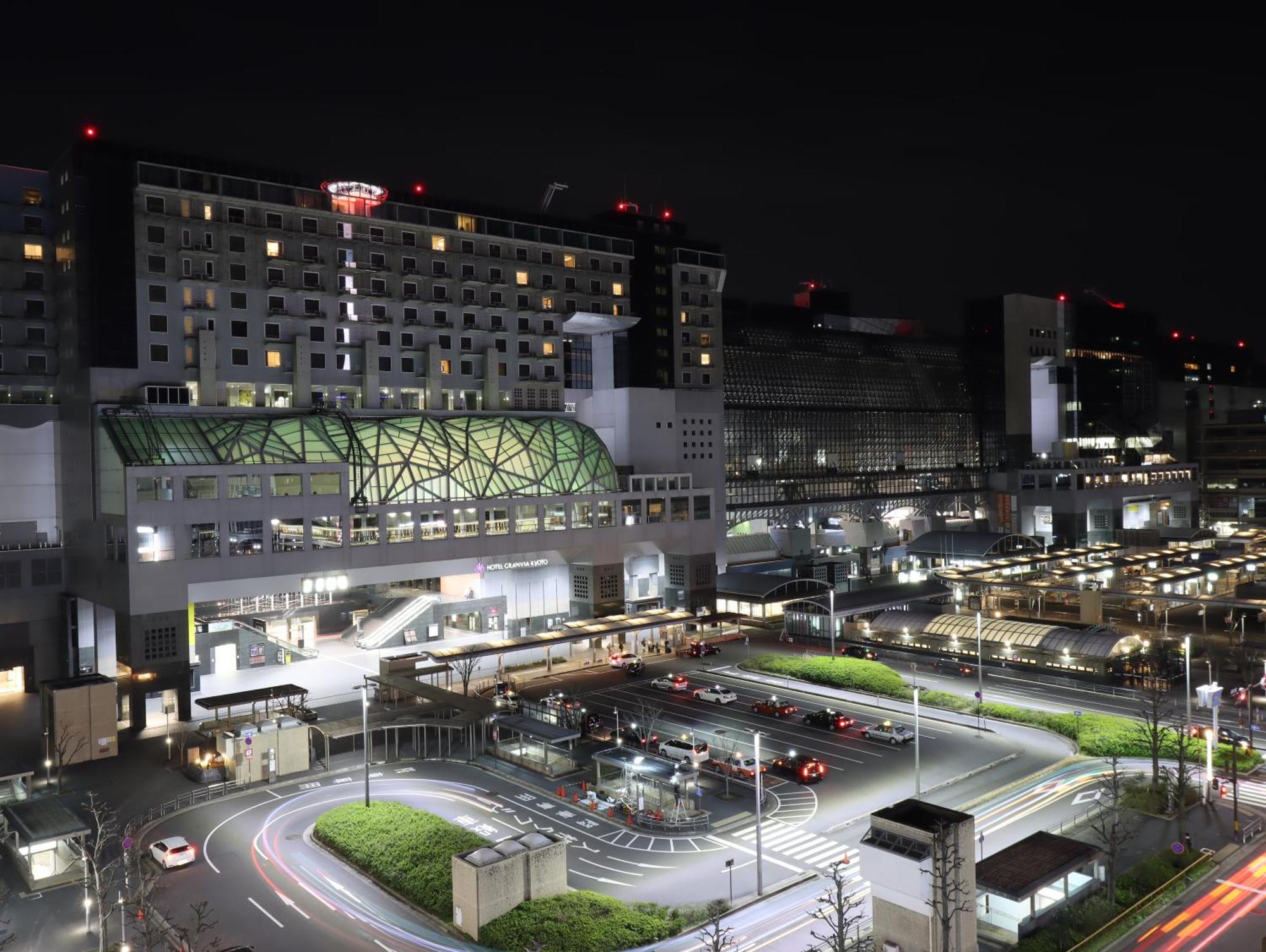 Hotel Tomiya With M'S Kyōto Esterno foto