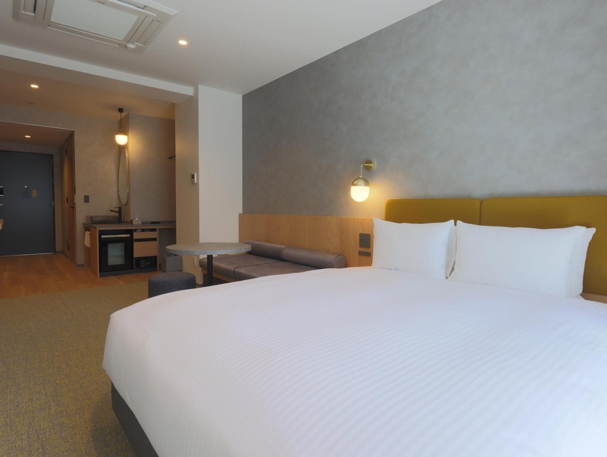Hotel Tomiya With M'S Kyōto Esterno foto