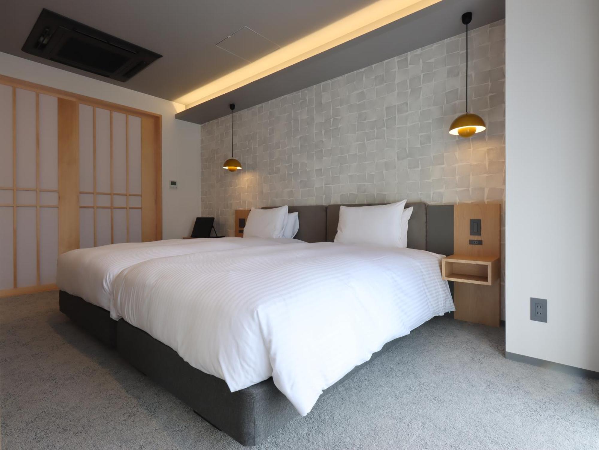 Hotel Tomiya With M'S Kyōto Esterno foto