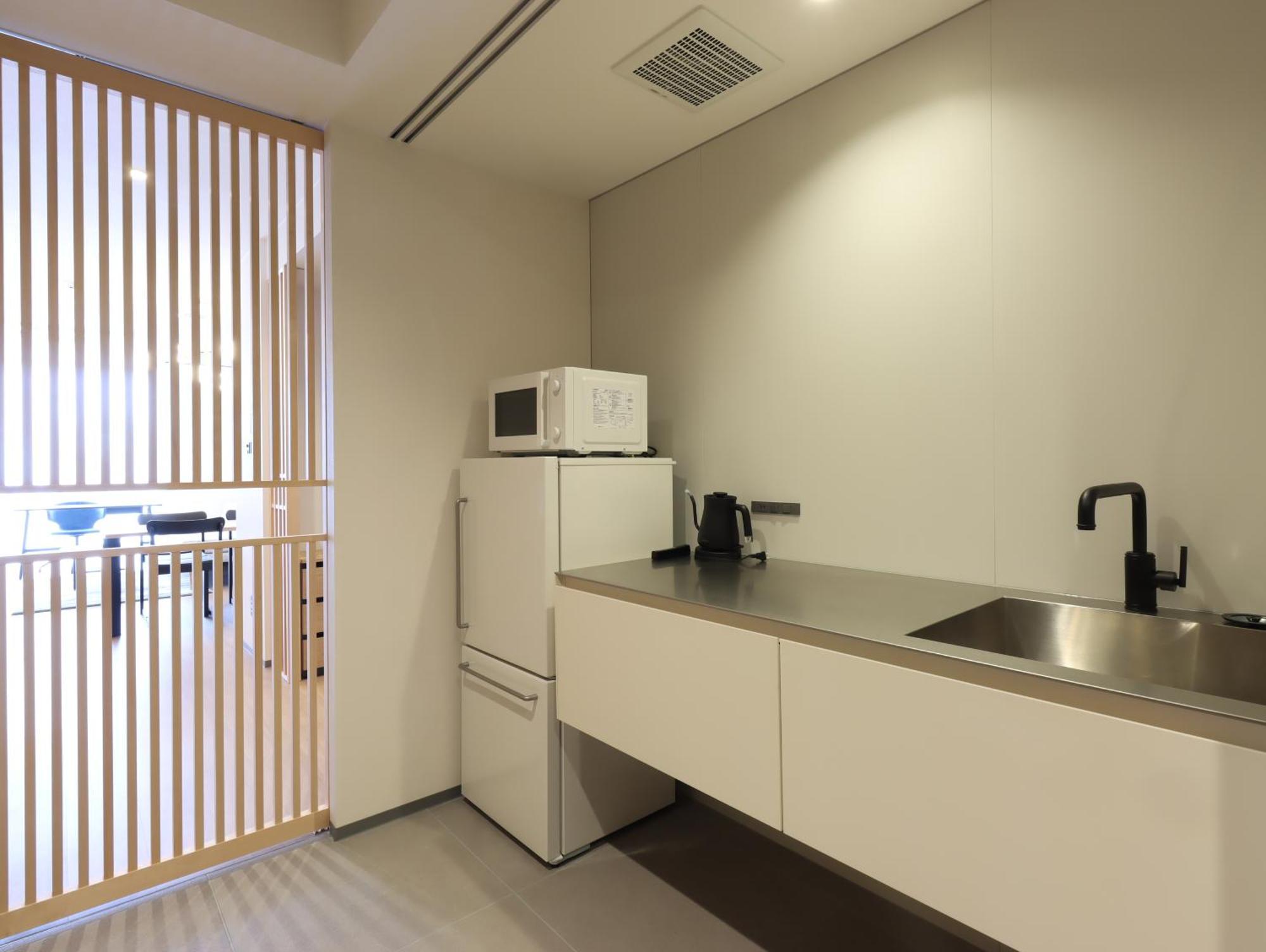 Hotel Tomiya With M'S Kyōto Esterno foto