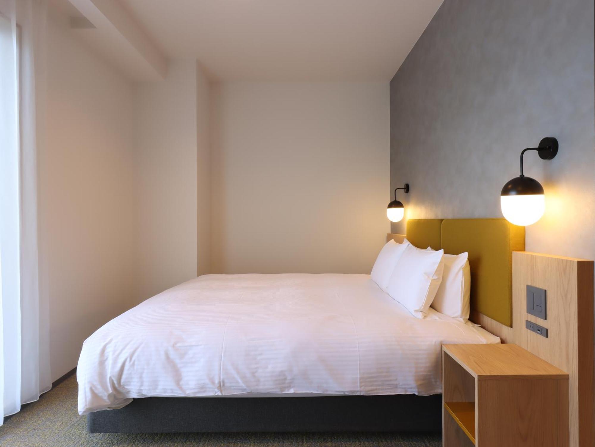 Hotel Tomiya With M'S Kyōto Esterno foto