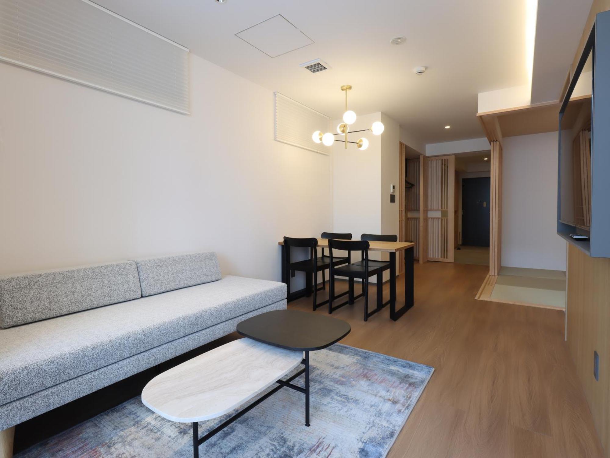 Hotel Tomiya With M'S Kyōto Esterno foto