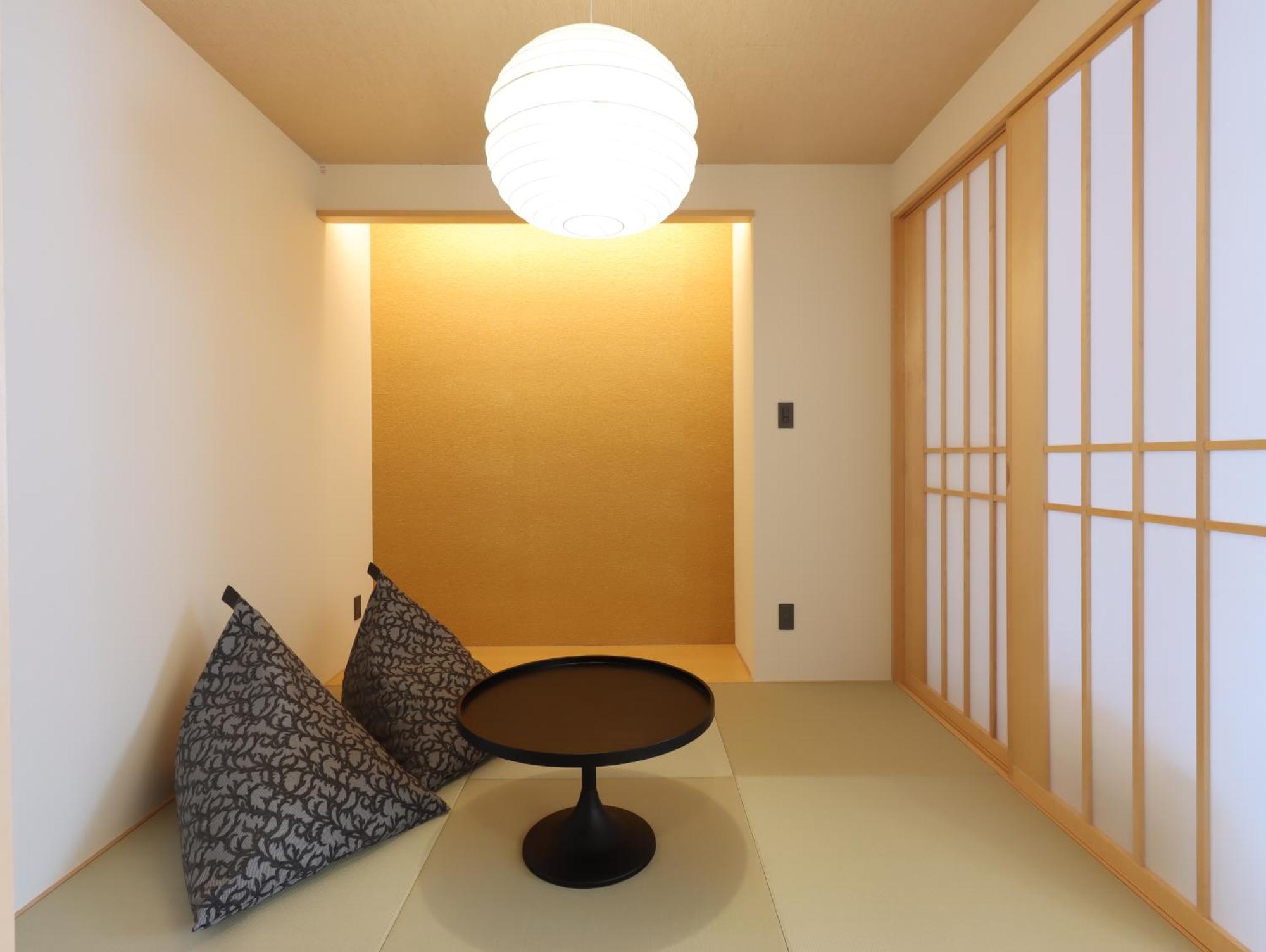 Hotel Tomiya With M'S Kyōto Esterno foto
